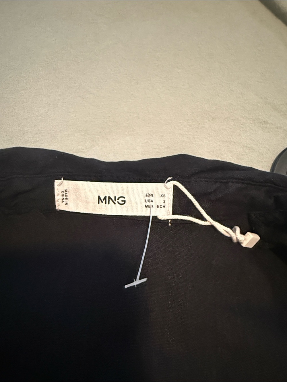 Men Pants Subcategory Classification - Picture 3 of 3